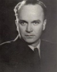 На фото Алексей Давидович Мачавариани